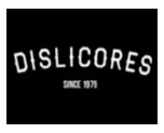 Logo de Dislicores
